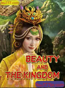 Descobrindo o Maravilhoso Mundo de BeautyAndTheKingdom