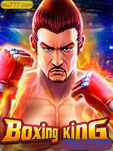 BoxingKing: Uma Imersão no Mundo dos Ringues Virtuais