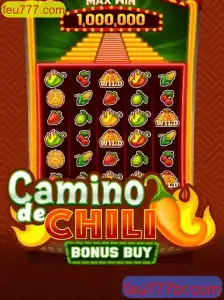 Descubra o Mundo Emocionante do Jogo CaminodeChiliBonusBuy
