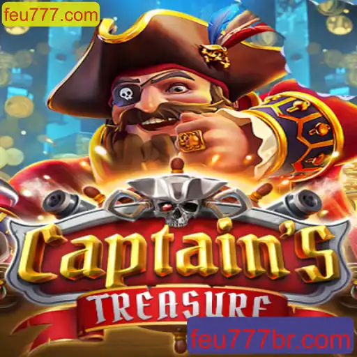 CaptainssTreasure: A Aventura Inesquecível no Mundo dos Caçadores de Tesouro