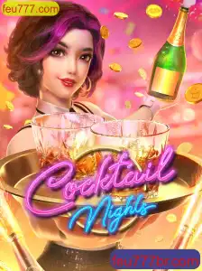 CocktailNights: Descubra a Mistura Perfeita do Entretenimento