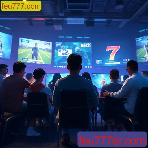 Comunidade Jogadores