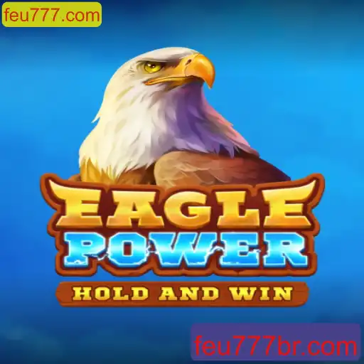 Explorando EaglePower: Um Jogo Inovador no Universo de feu777.com