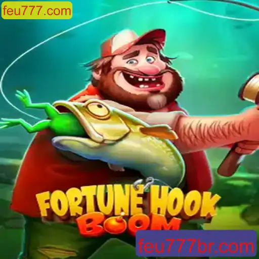 FortuneHookBoom: Descubra o Mundo de Estratégia e Aventuras do Novo Jogo