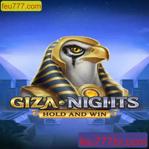 Descubra o Enigmático Mundo de GizaNights: Aventuras e Desafios no Deserto