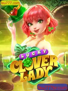 Descubra o Fascinante Mundo de LuckyCloverLady e a Tendência dos Jogos de Azar Online