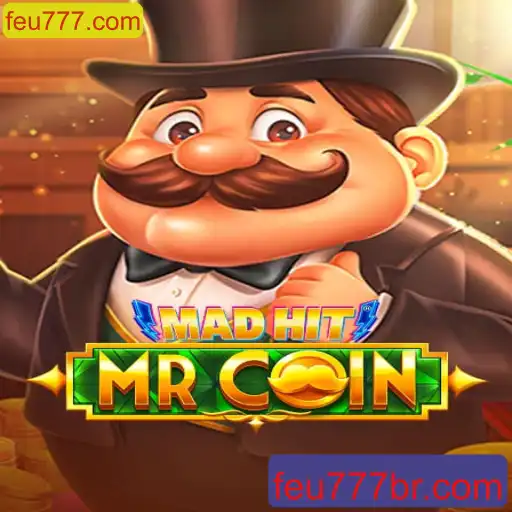 Descubra a Aventura do Jogo 'MadHitMrCoin'