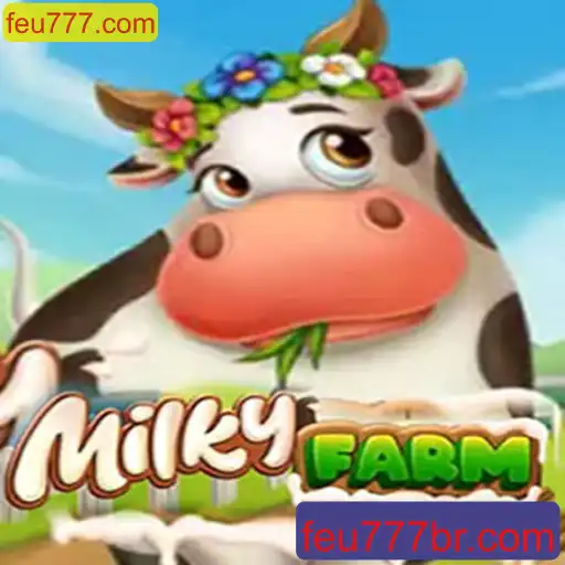 MilkyFarm: A Aventura Virtual da Fazenda Leiteira