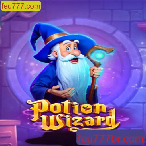 Descubra o Mundo Mágico de PotionWizard: Aventura e Estratégia
