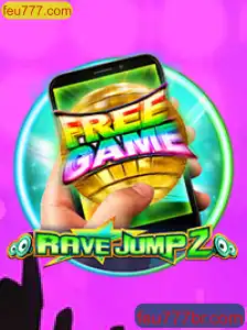 RaveJump2M: A Nova Sensação dos Jogos de Plataforma