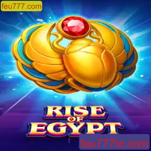 Descubra os Segredos de RiseOfEgypt: Um Mundo de Aventuras e Recompensas
