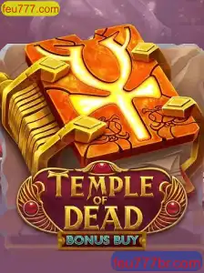 Explorando o Jogo TempleofDeadBonusBuy: Aventura e Emoção no Cassino Online