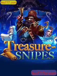 Desvendando o Fascinante Mundo de TreasureSnipes